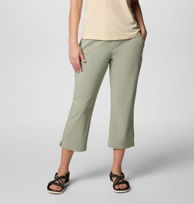 Γυναικεία capris all seasons