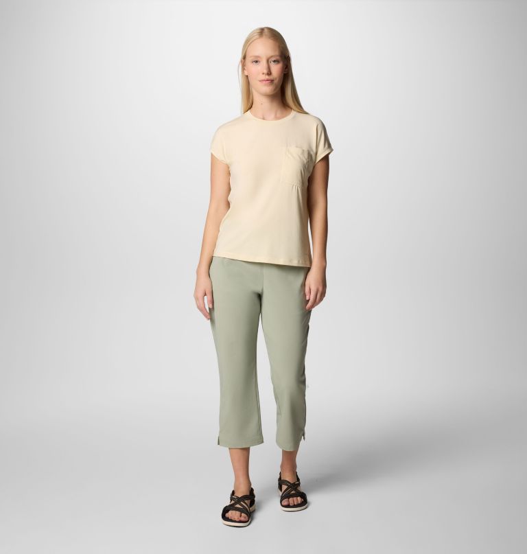 Γυναικεία capris all seasons