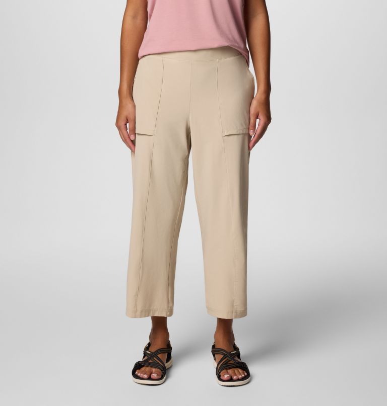 Γυναίκες boundless beauty wide capris ii