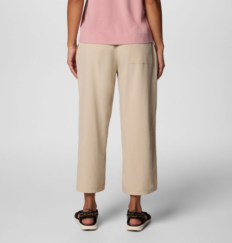Γυναίκες boundless beauty wide capris ii