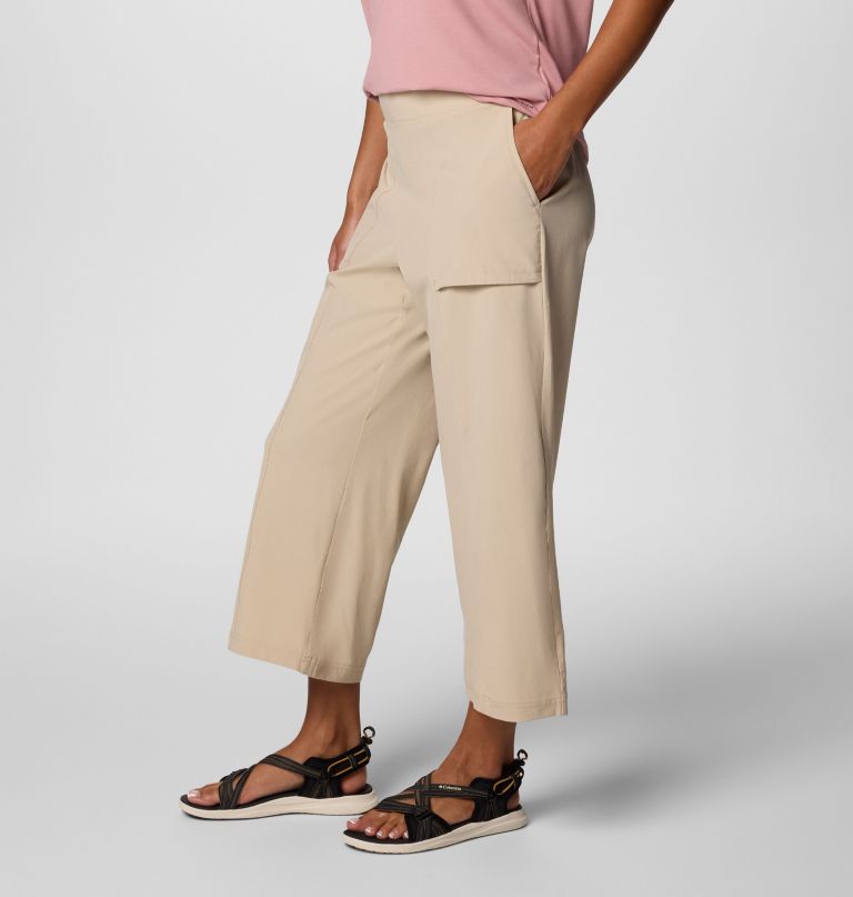 Γυναίκες boundless beauty wide capris ii