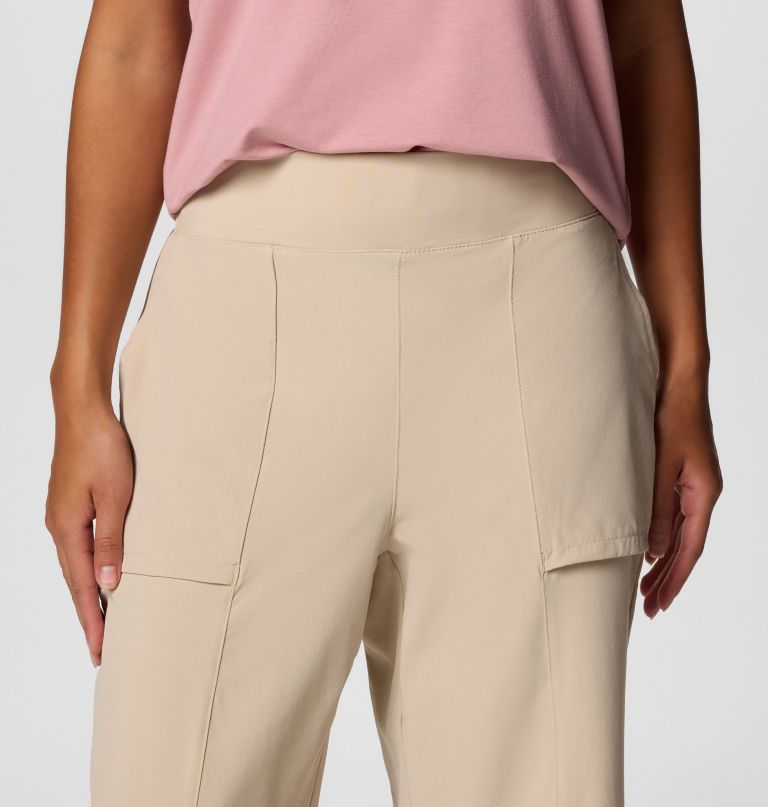 Γυναίκες boundless beauty wide capris ii