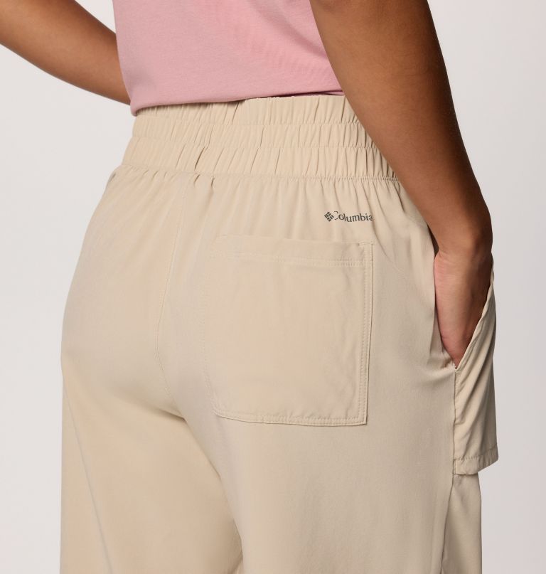 Γυναίκες boundless beauty wide capris ii
