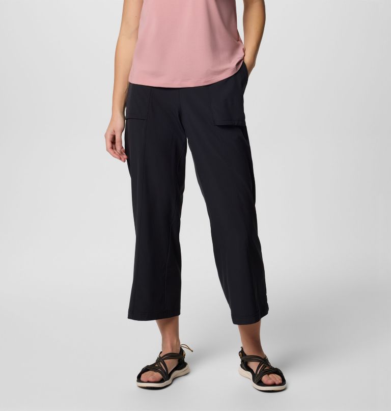 Γυναίκες boundless beauty wide capris ii