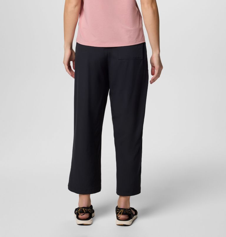 Γυναίκες boundless beauty wide capris ii