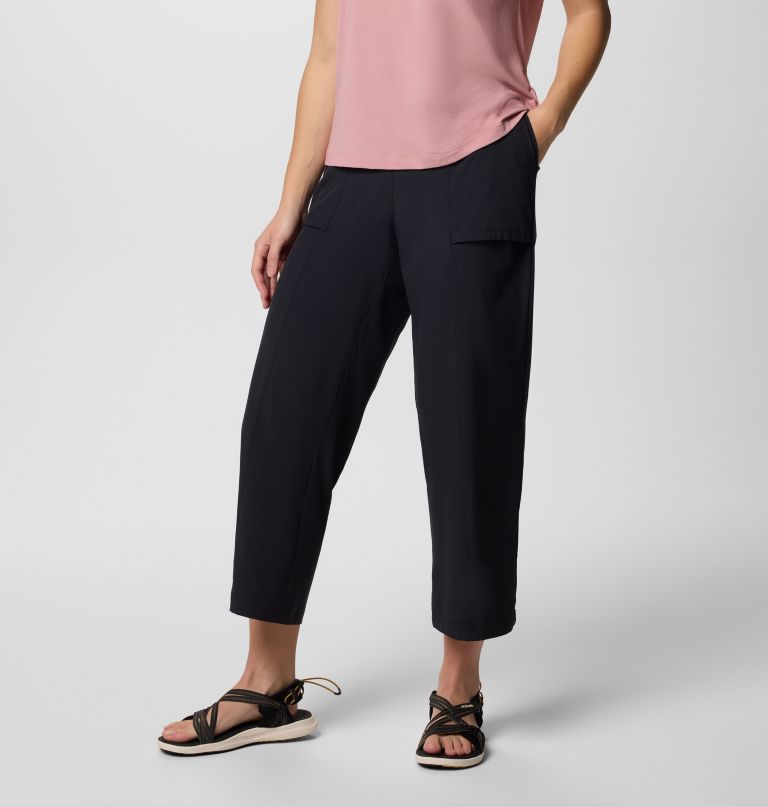 Γυναίκες boundless beauty wide capris ii