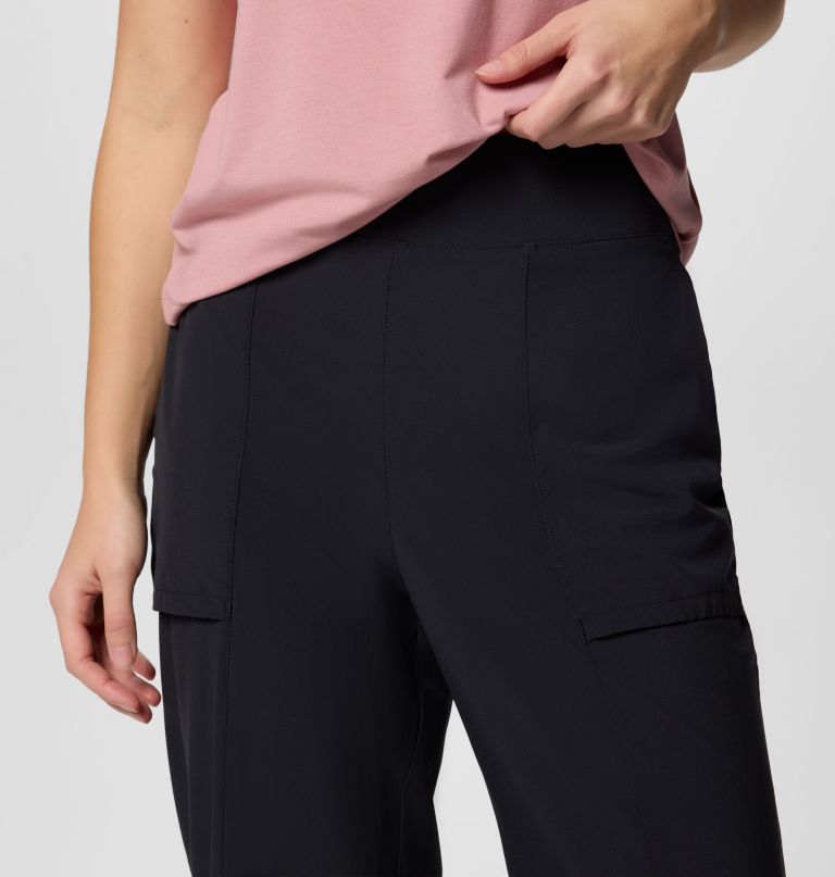 Γυναίκες boundless beauty wide capris ii