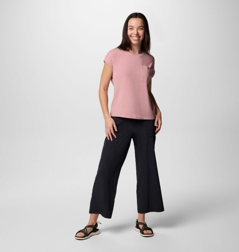 Γυναίκες boundless beauty wide capris ii