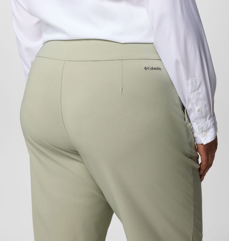 Γυναικεία capris all seasons - plus size