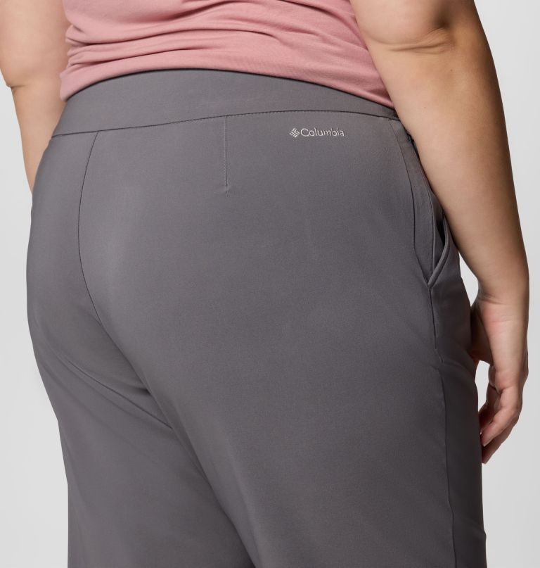 Γυναικεία capris all seasons - plus size