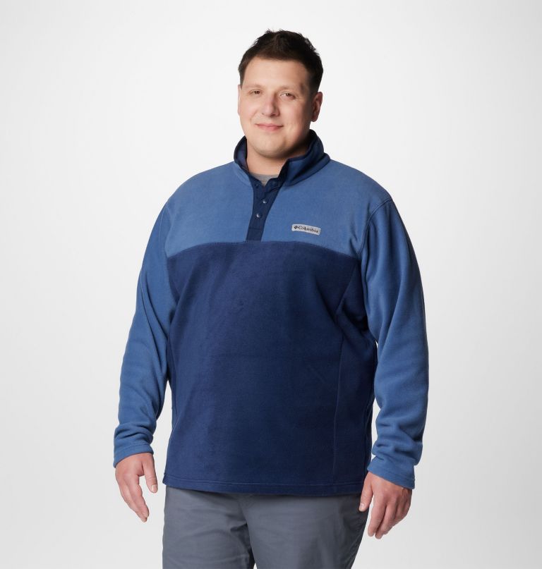 Ανδρικό Πουλόβερ steens mountain half snap ii fleece - Μεγάλο