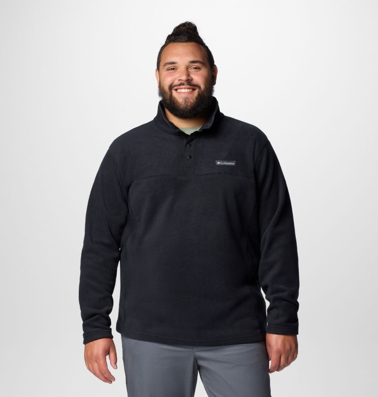 Ανδρικό Πουλόβερ steens mountain half snap ii fleece - Μεγάλο