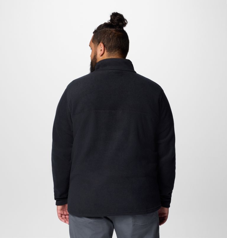 Ανδρικό Πουλόβερ steens mountain half snap ii fleece - Μεγάλο