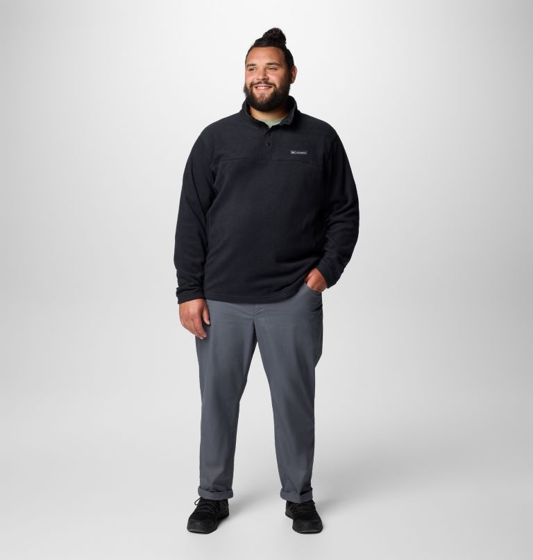 Ανδρικό Πουλόβερ steens mountain half snap ii fleece - Μεγάλο