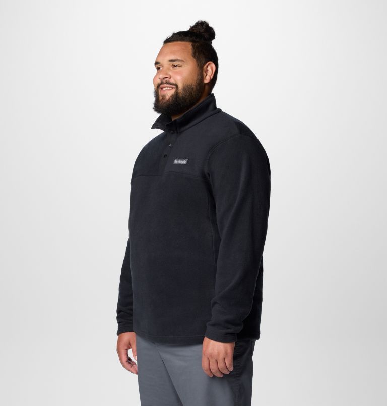 Ανδρικό Πουλόβερ steens mountain half snap ii fleece - Μεγάλο