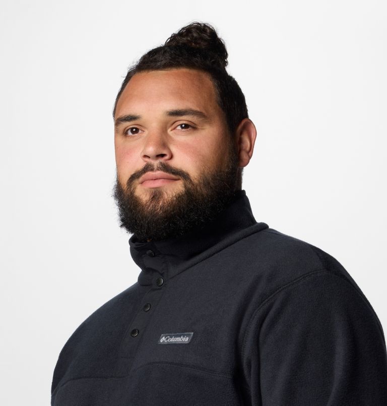 Ανδρικό Πουλόβερ steens mountain half snap ii fleece - Μεγάλο
