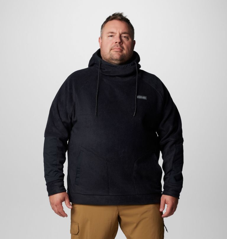 Ανδρικό Φούτερ hunterdon ii fleece - Μεγάλο
