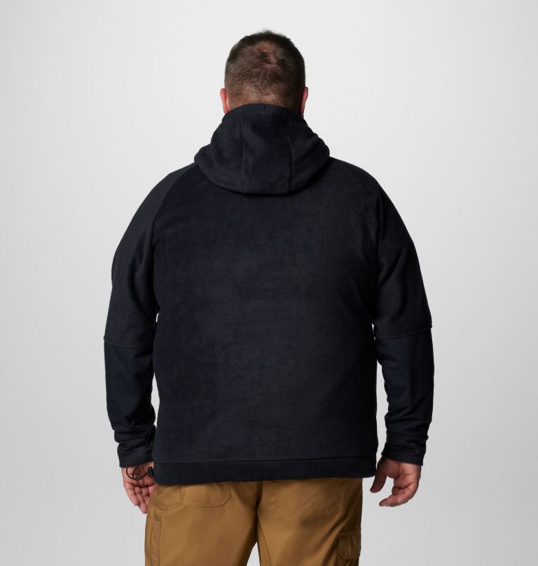 Ανδρικό Φούτερ hunterdon ii fleece - Μεγάλο