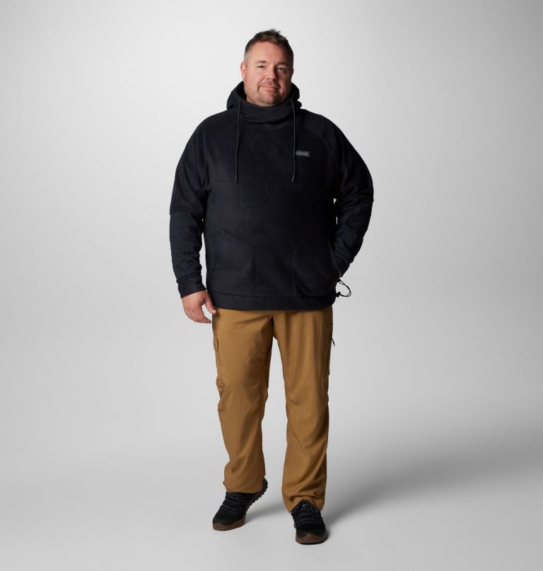 Ανδρικό Φούτερ hunterdon ii fleece - Μεγάλο