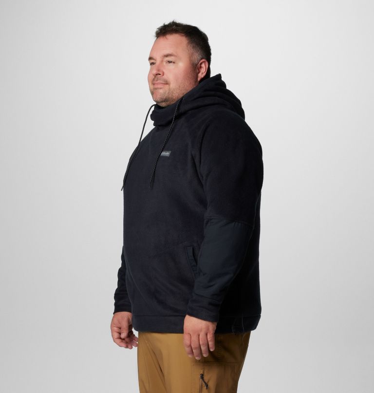 Ανδρικό Φούτερ hunterdon ii fleece - Μεγάλο