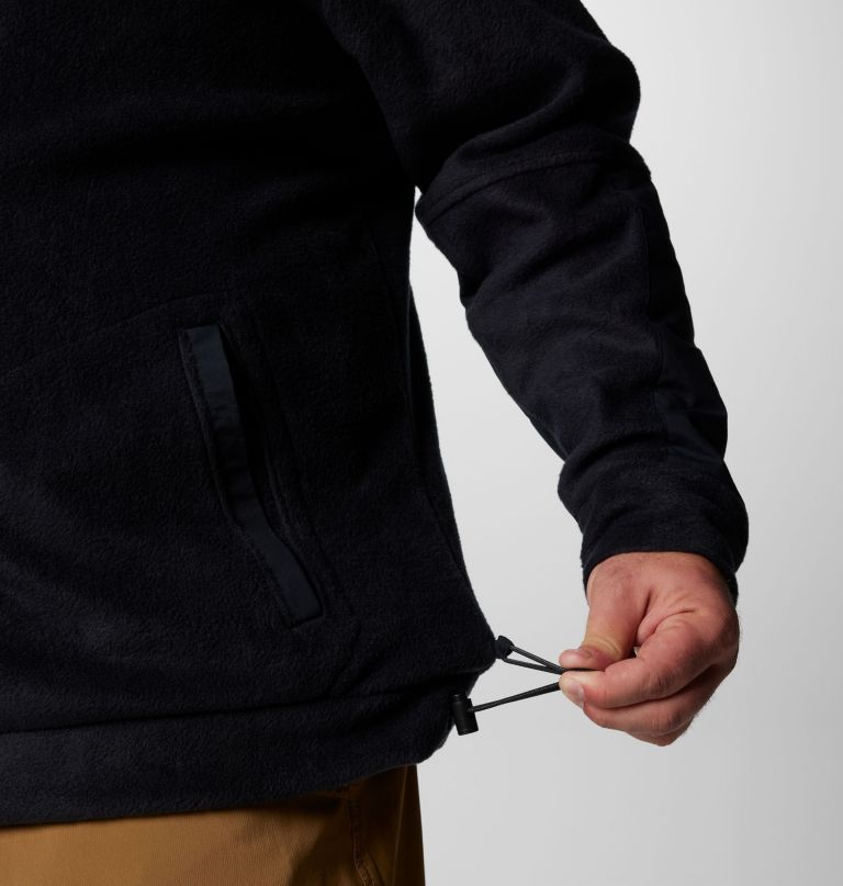 Ανδρικό Φούτερ hunterdon ii fleece - Μεγάλο