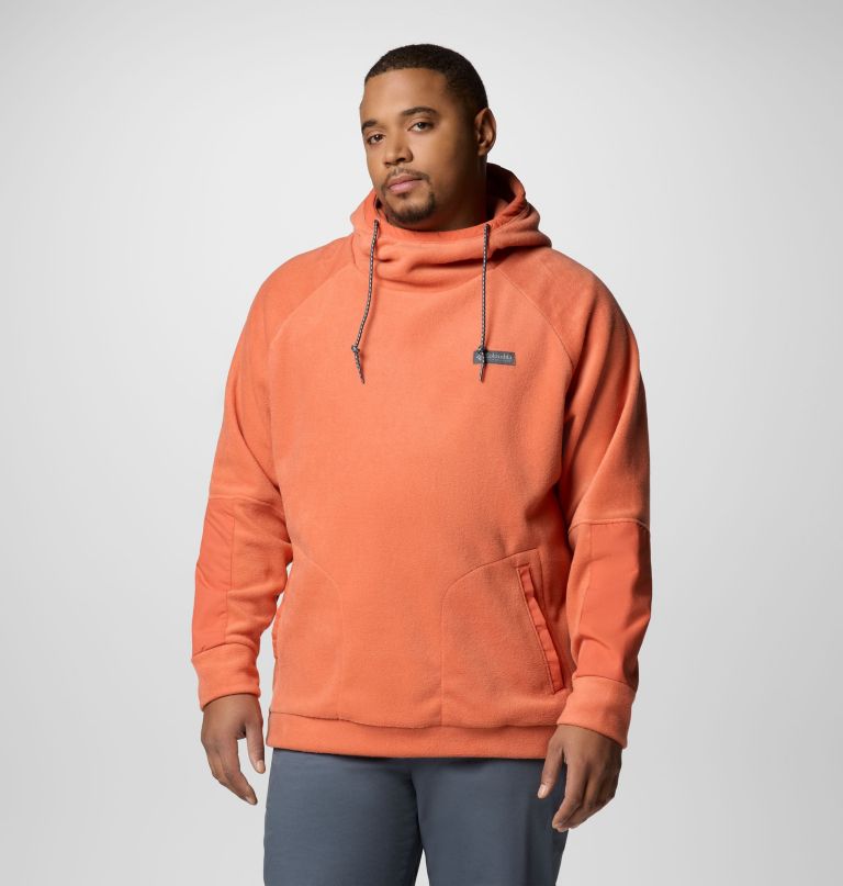 Ανδρικό Φούτερ hunterdon ii fleece - Μεγάλο