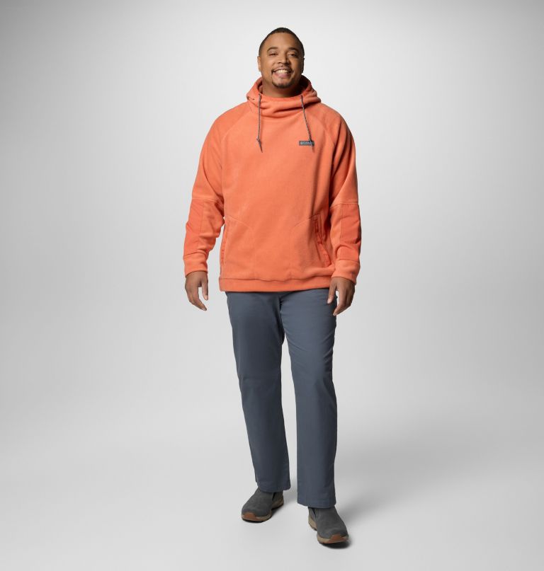Ανδρικό Φούτερ hunterdon ii fleece - Μεγάλο