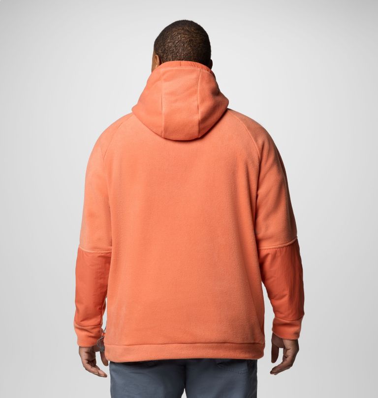 Ανδρικό Φούτερ hunterdon ii fleece - Μεγάλο