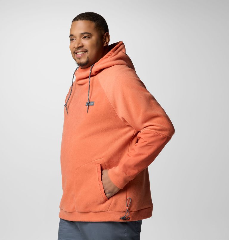 Ανδρικό Φούτερ hunterdon ii fleece - Μεγάλο