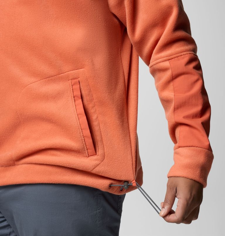 Ανδρικό Φούτερ hunterdon ii fleece - Μεγάλο