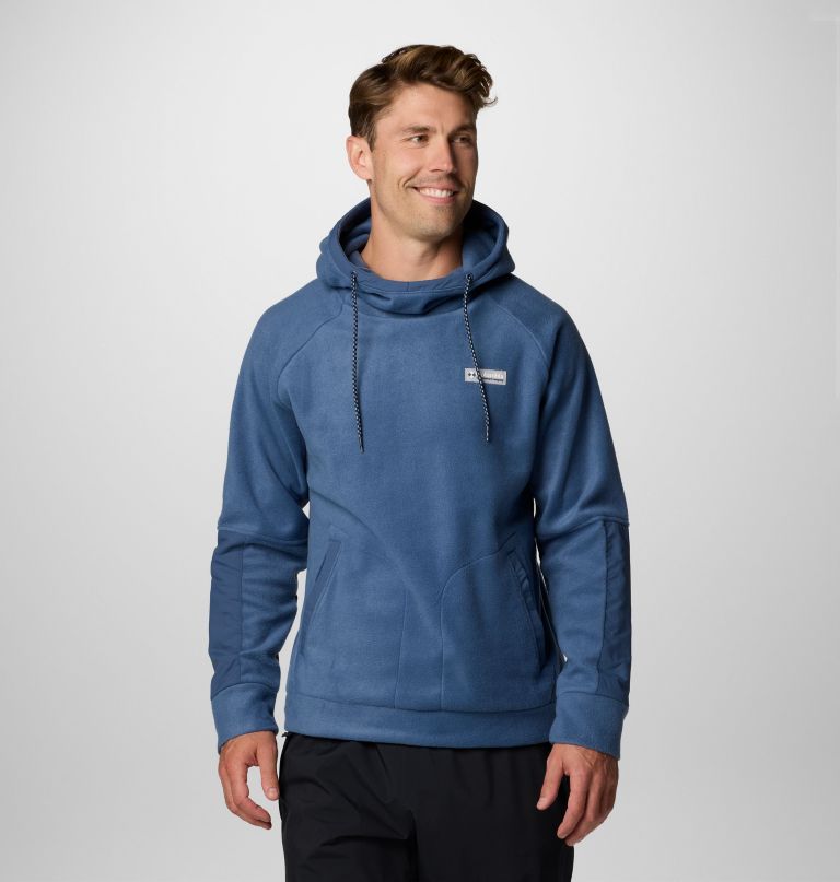 Ανδρικό Φούτερ hunterdon ii fleece - Ψηλό