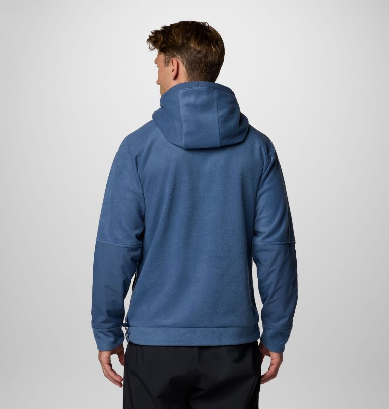 Ανδρικό Φούτερ hunterdon ii fleece - Ψηλό
