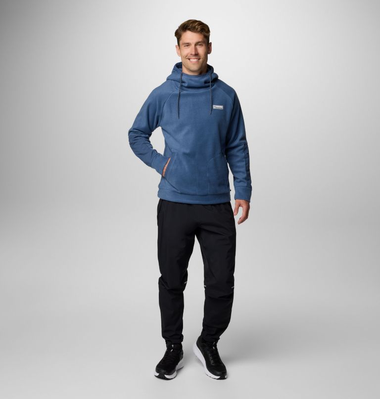 Ανδρικό Φούτερ hunterdon ii fleece - Ψηλό