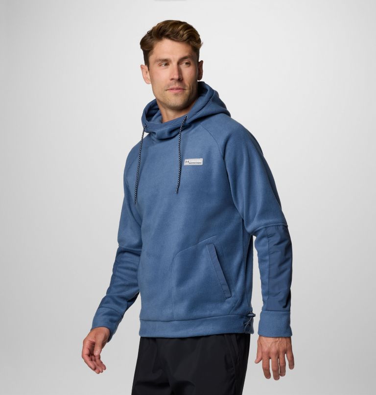 Ανδρικό Φούτερ hunterdon ii fleece - Ψηλό