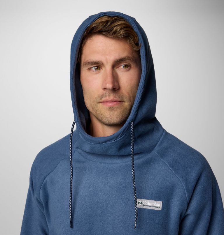 Ανδρικό Φούτερ hunterdon ii fleece - Ψηλό