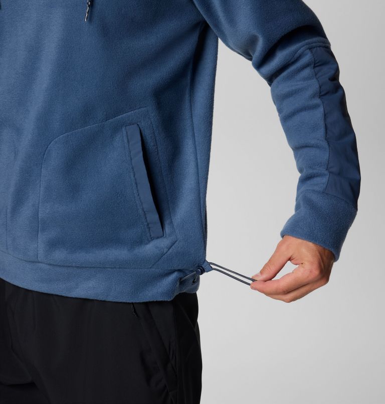 Ανδρικό Φούτερ hunterdon ii fleece - Ψηλό
