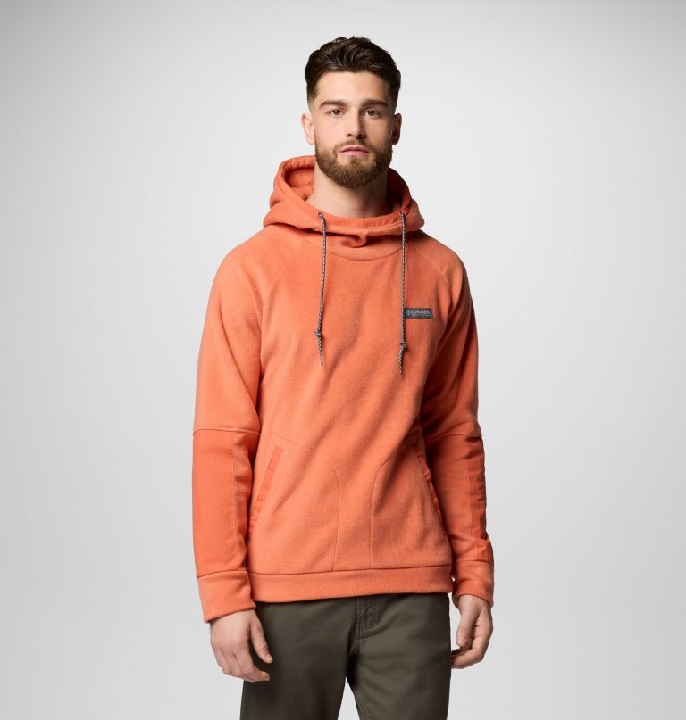 Ανδρικό Φούτερ hunterdon ii fleece - Ψηλό