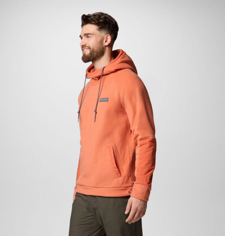 Ανδρικό Φούτερ hunterdon ii fleece - Ψηλό