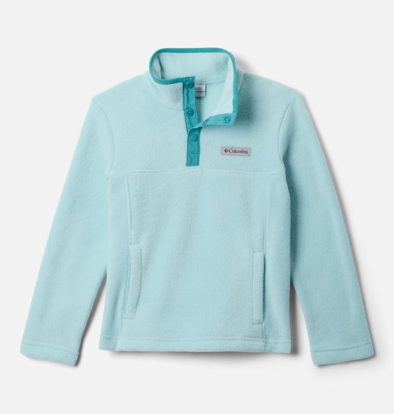 Παιδικό Πουλόβερ steens mtn ii quarter snap fleece