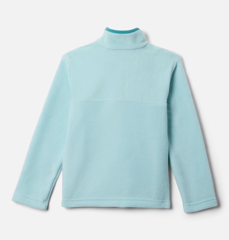 Παιδικό Πουλόβερ steens mtn ii quarter snap fleece