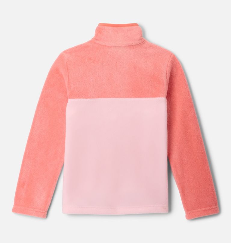 Παιδικό Πουλόβερ steens mtn ii quarter snap fleece