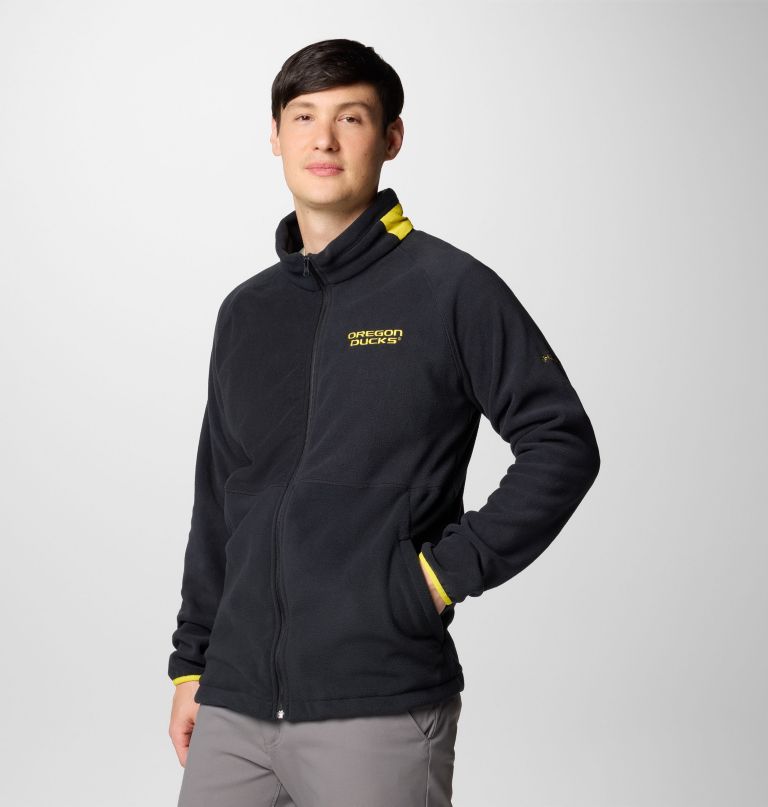 Ανδρικό Φλις Μπουφάν collegiate flanker iv - oregon