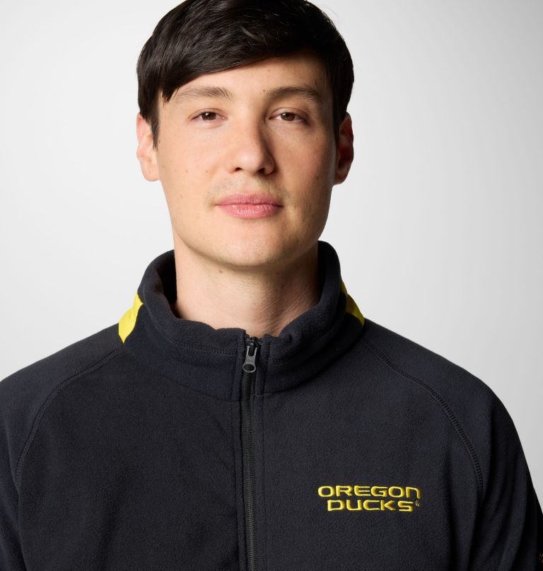 Ανδρικό Φλις Μπουφάν collegiate flanker iv - oregon