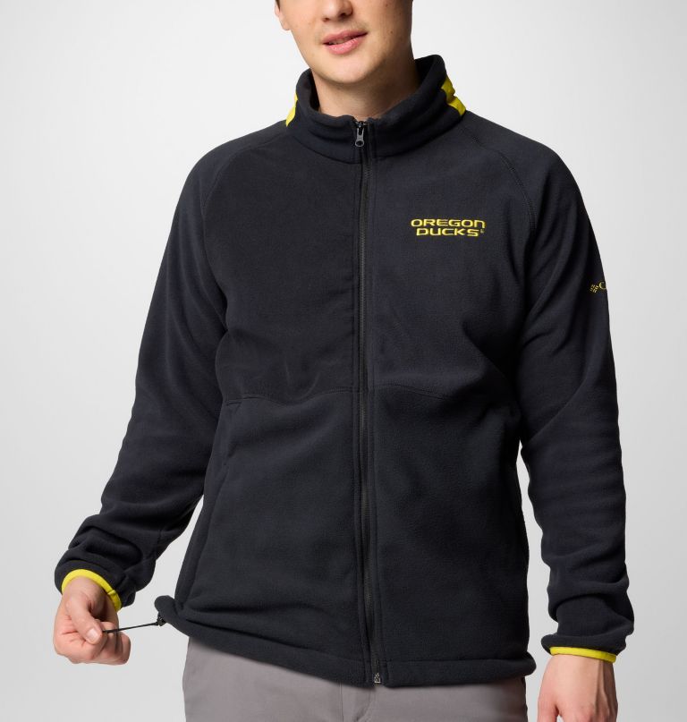 Ανδρικό Φλις Μπουφάν collegiate flanker iv - oregon