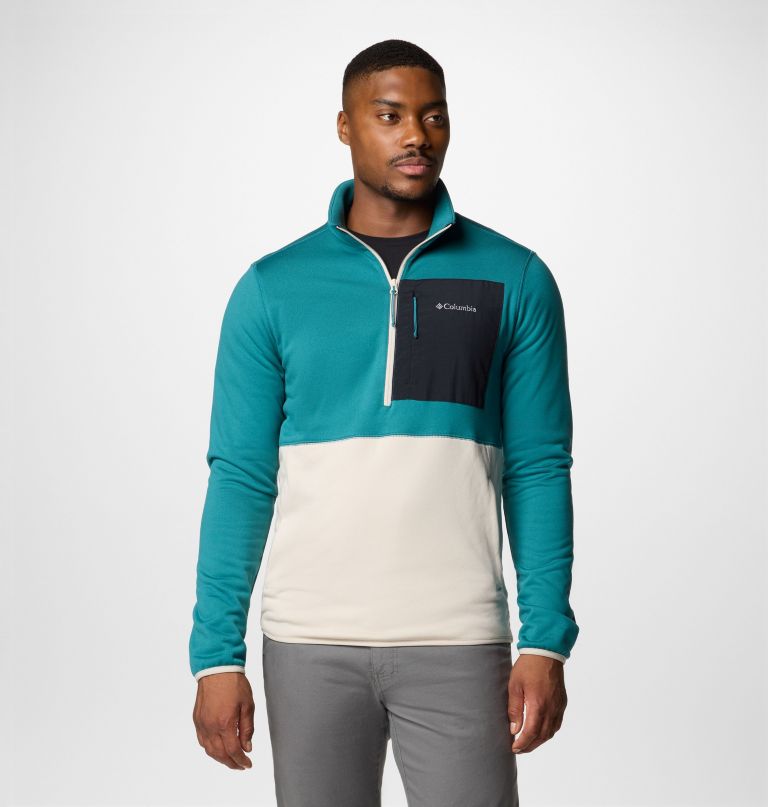 Ανδρικό Μπουφάν columbia hike half zip ii