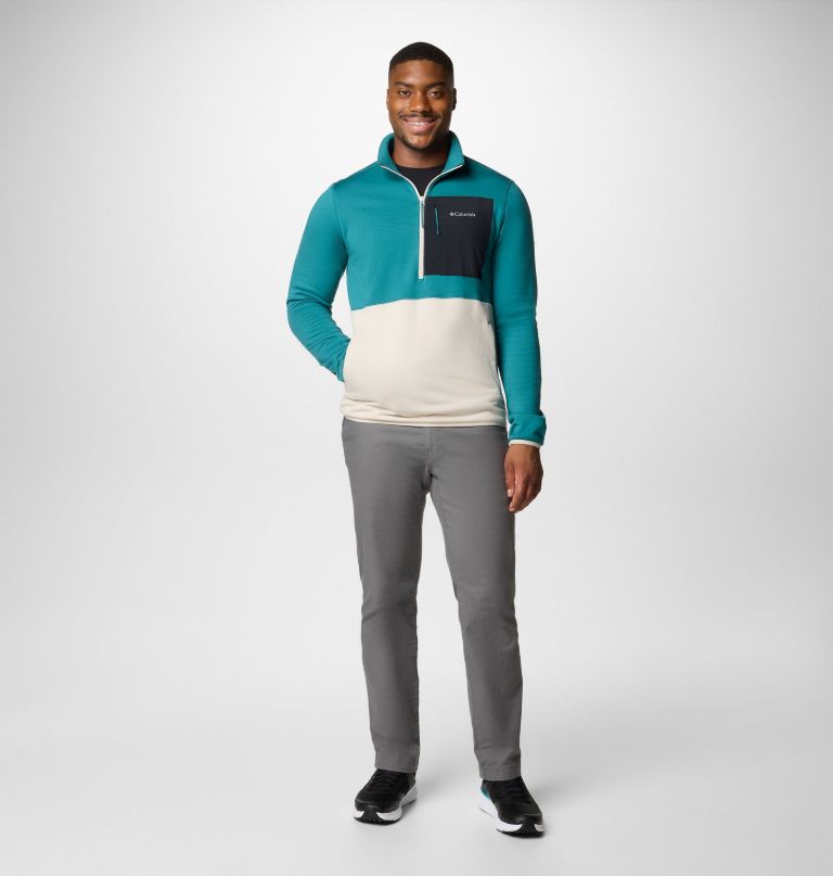 Ανδρικό Μπουφάν columbia hike half zip ii