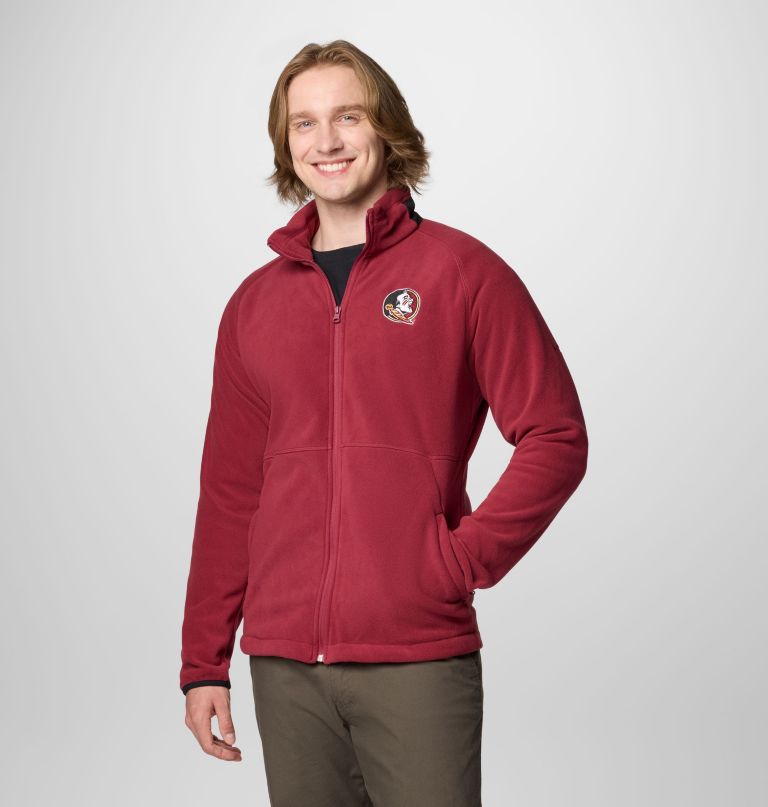 Ανδρικό Φλις Μπουφάν collegiate flanker iv - florida state