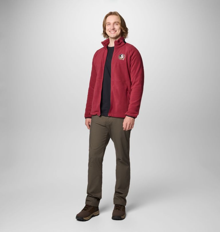 Ανδρικό Φλις Μπουφάν collegiate flanker iv - florida state