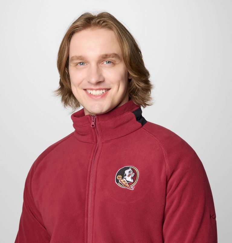 Ανδρικό Φλις Μπουφάν collegiate flanker iv - florida state