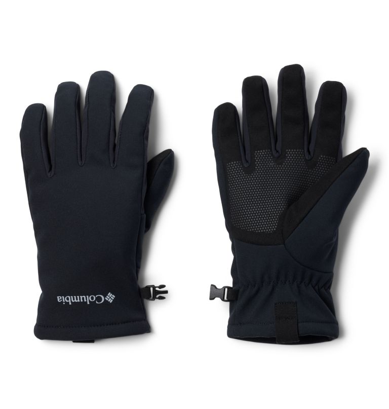Γάντια softshell ascender iii για άνδρες